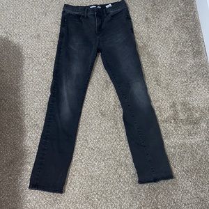 Old Navy Boys Jeans